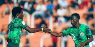FIFA U-20 World Cup: Brazil Plays High-Flying Nigeria in Do-or-Die Fixture FIFA U-20 World Cup: Brazil Plays High-Flying Nigeria in Do-or-Die Fixture