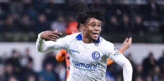 Transfer Rumours: Gift Orban Attracts Interest from 20-time Premier League Champions Transfer Rumours: Gift Orban Attracts Interest from 20-time Premier League Champions