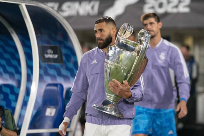 Football Club With Most Trophies In The World – Listed FULLY