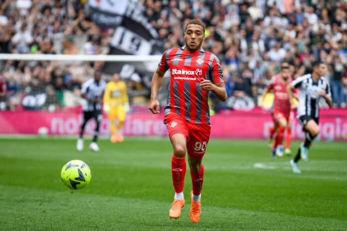 Super Eagles News: Dessers and Okereke Relegated from Serie A