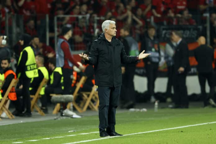 Mourinho And His Special Bond With These Six African Players