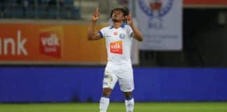 Orban in Lille Sights as David Departure a Possibility