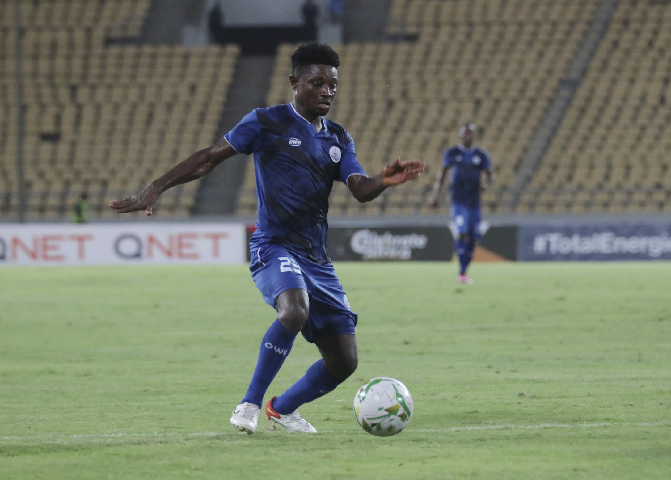 A Statistical Look at the NPFL 2022-23 Season