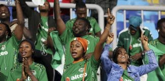 Nigeria Football Latest News: IMC Extends Super Six Resumption to June