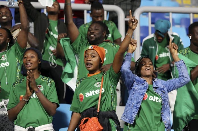 Nigeria Football Latest News: IMC Extends Super Six Resumption to June