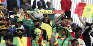 FIFA U-20 World Cup Preview and Predictions: Senegal vs Japan
