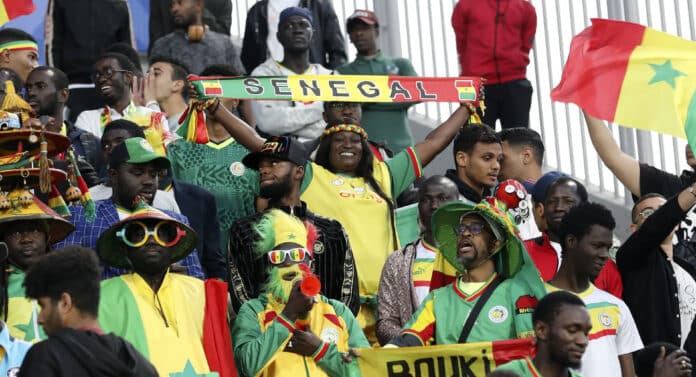 FIFA U-20 World Cup Preview and Predictions: Senegal vs Japan