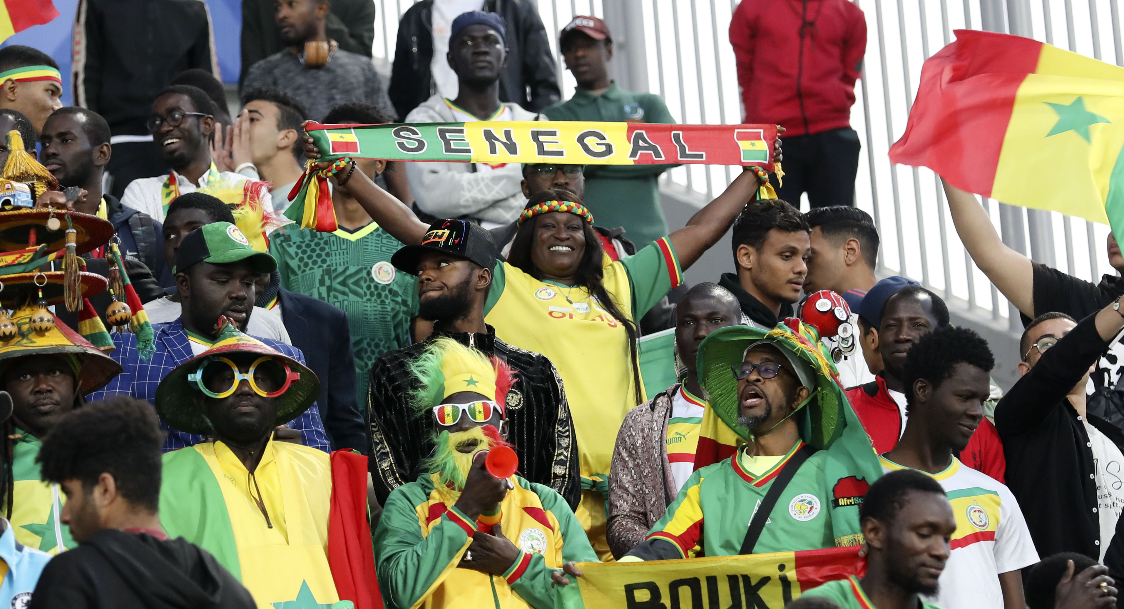 FIFA U-20 World Cup Preview and Predictions: Senegal vs Japan