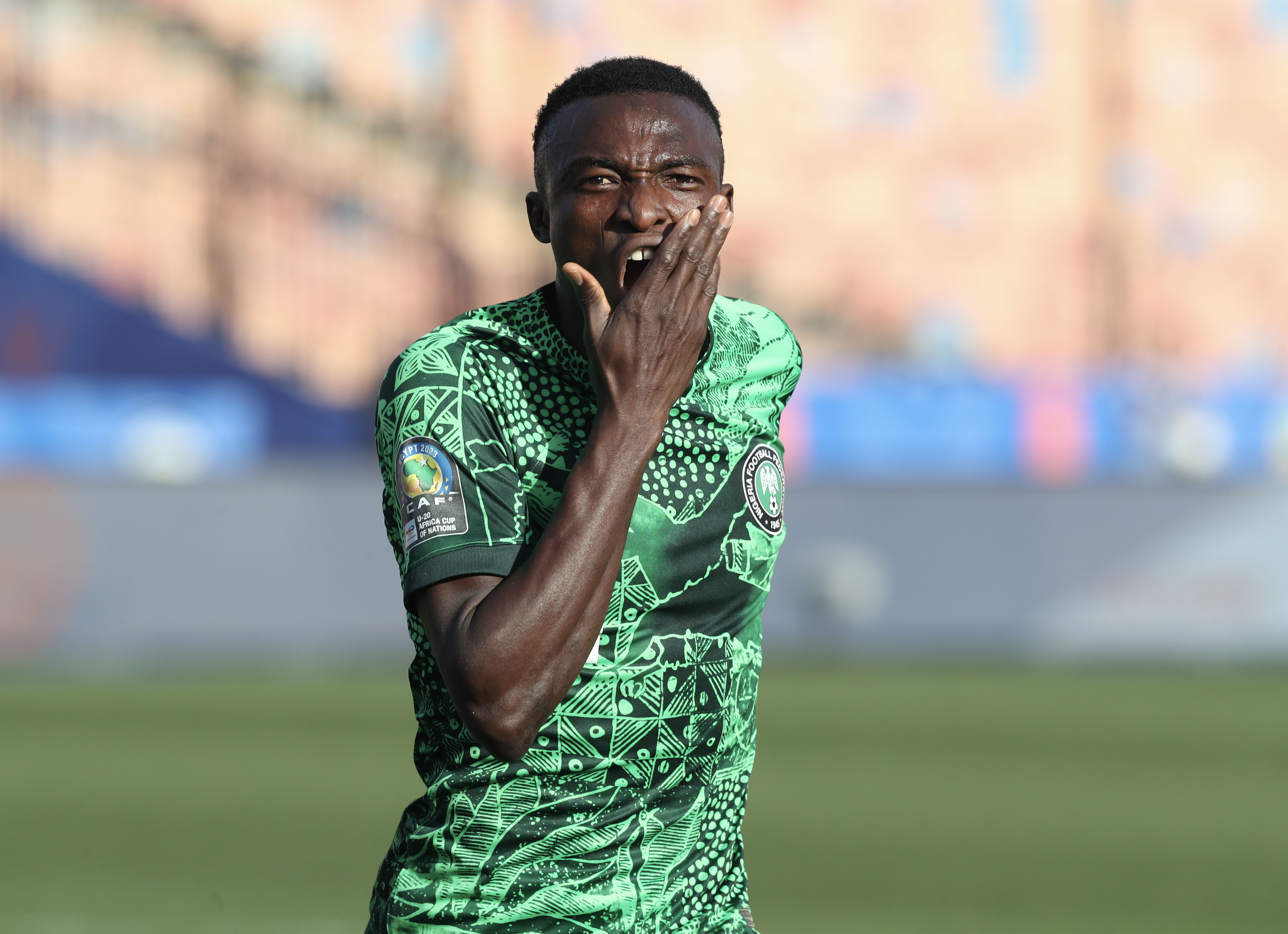 FIFA U-20 World Cup Preview and Predictions: Italy vs Nigeria