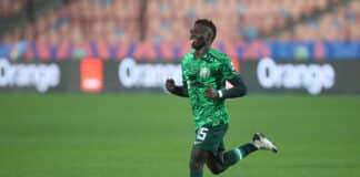 FIFA U-20 World Cup: Nigeria Starts Campaign With Three Points