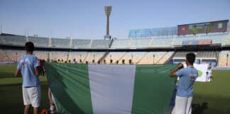 Live Football Apps to Watch the FIFA U-20 World Cup in Nigeria