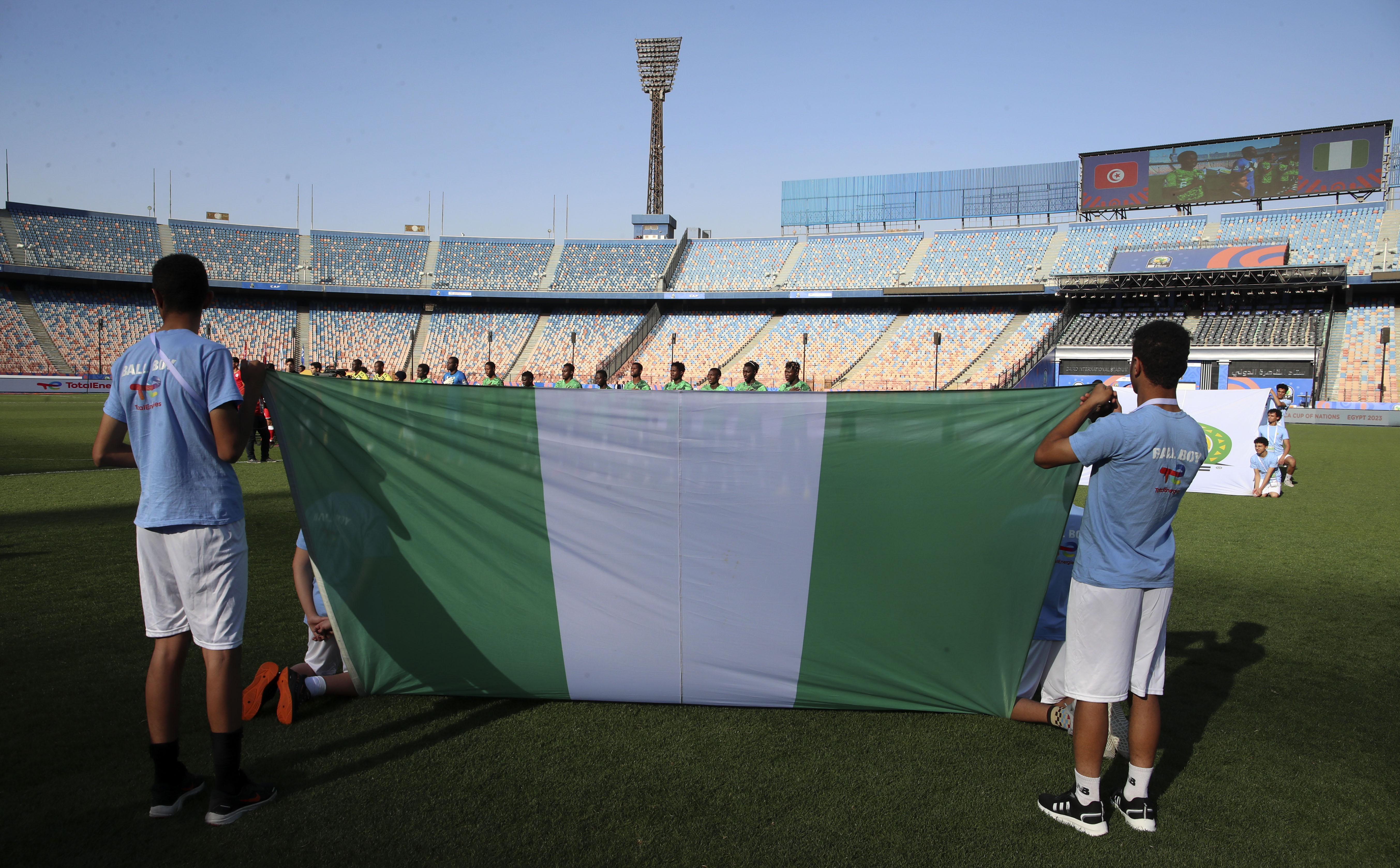 Live Football Apps to Watch the FIFA U-20 World Cup in Nigeria