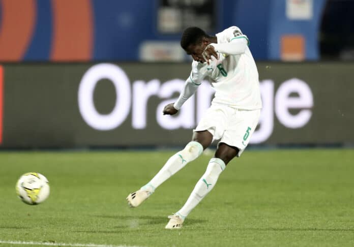 Senegal U20 FIFA U-20 World Cup: Last Chance for Senegal to Avoid Embarrassing Exit