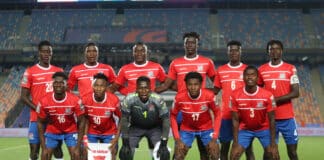 FIFA U-20 World Cup Preview and Predictions: Gambia vs Honduras