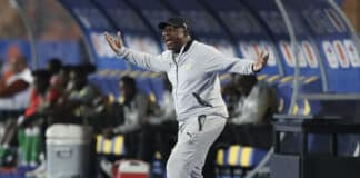 FIFA U-20 World Cup: Senegal on the Brink After Draw Against Israel