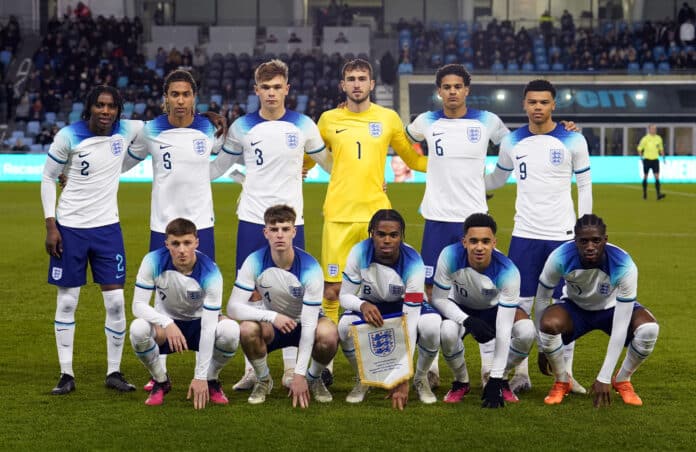FIFA U-20 World Cup Preview and Predictions: England vs Tunisia