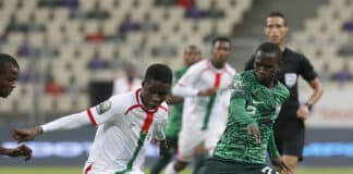 Transfer Rumours: Yahaya Lawali Close to Barcelona Move