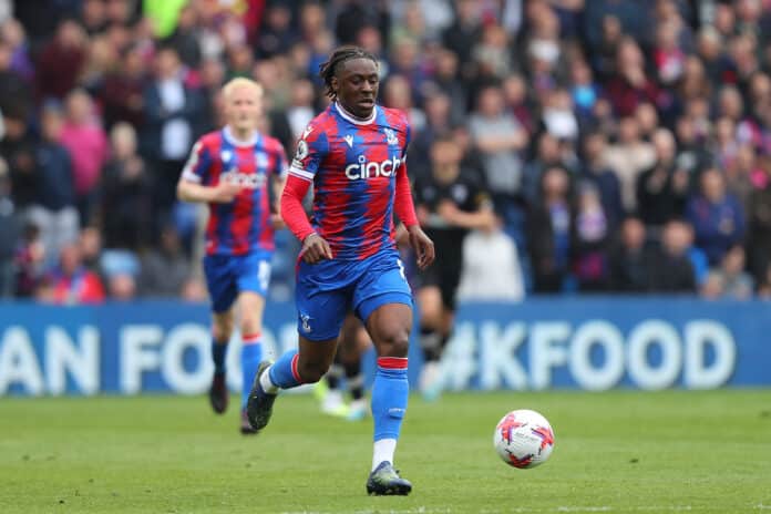 Eze’s England Call Up is a Big Blow for the Super Eagles