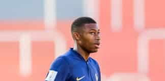 FIFA U-20 World Cup Preview and Predictions: France vs Gambia