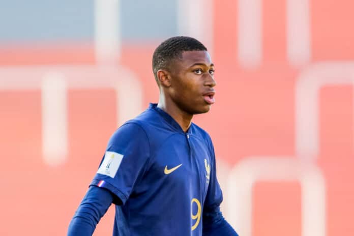 FIFA U-20 World Cup Preview and Predictions: France vs Gambia