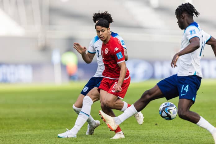 FIFA U-20 World Cup: Win the Only Hope for Tunisia in Uruguay Battle