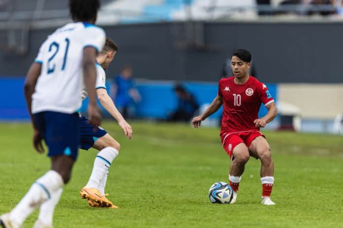 FIFA U-20 World Cup: Tunisia Aiming to Rattle Brazil in Quarterfinals Quest