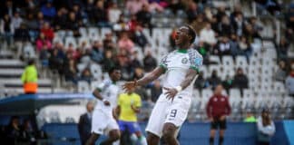 FIFA U-20 World Cup: Nigeria, Tunisia’s Potential Opponents