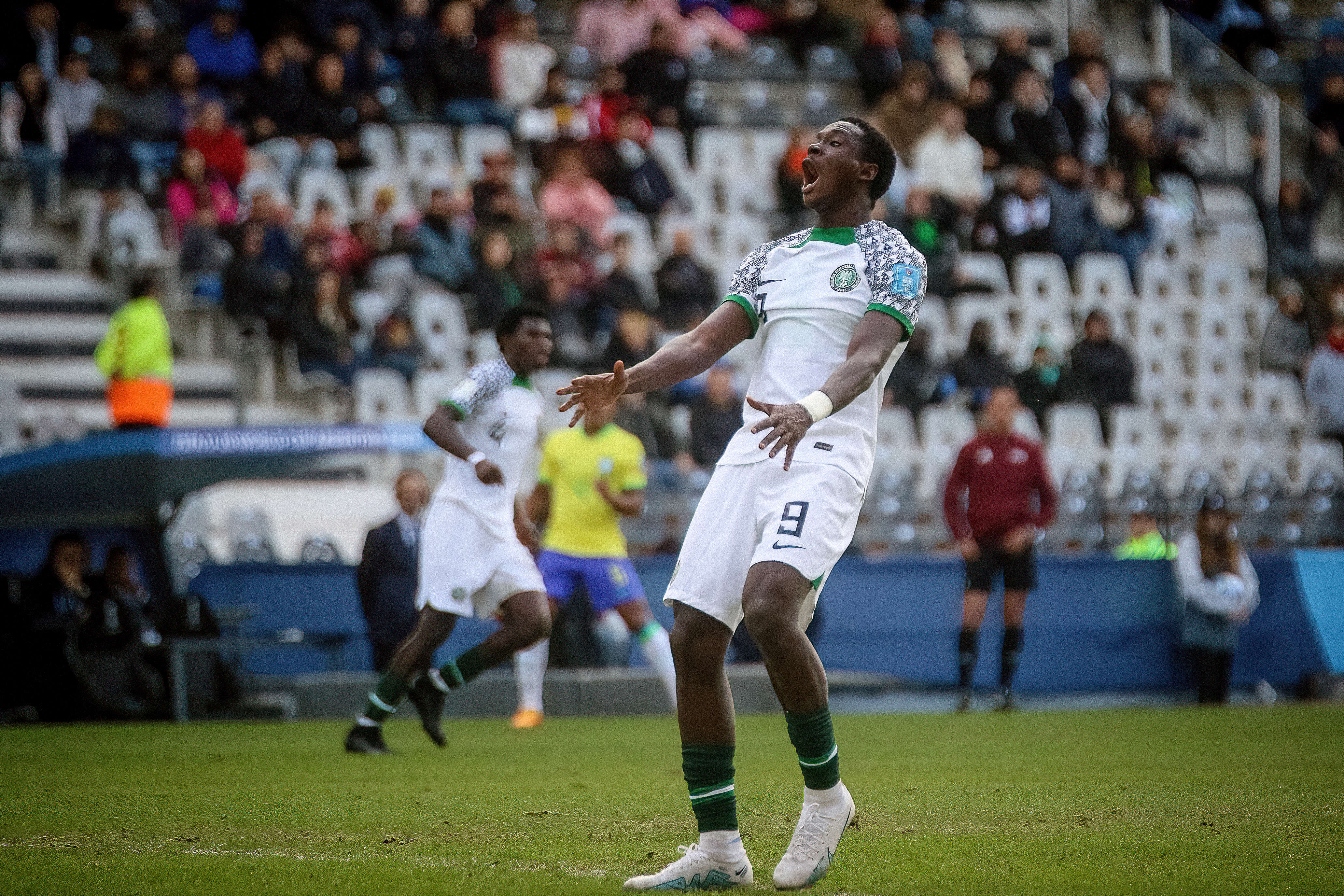 FIFA U-20 World Cup: Nigeria, Tunisia’s Potential Opponents