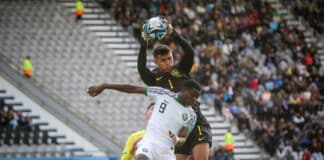 FIFA U-20 World Cup: Brazil Outclass Nigeria to Top Group