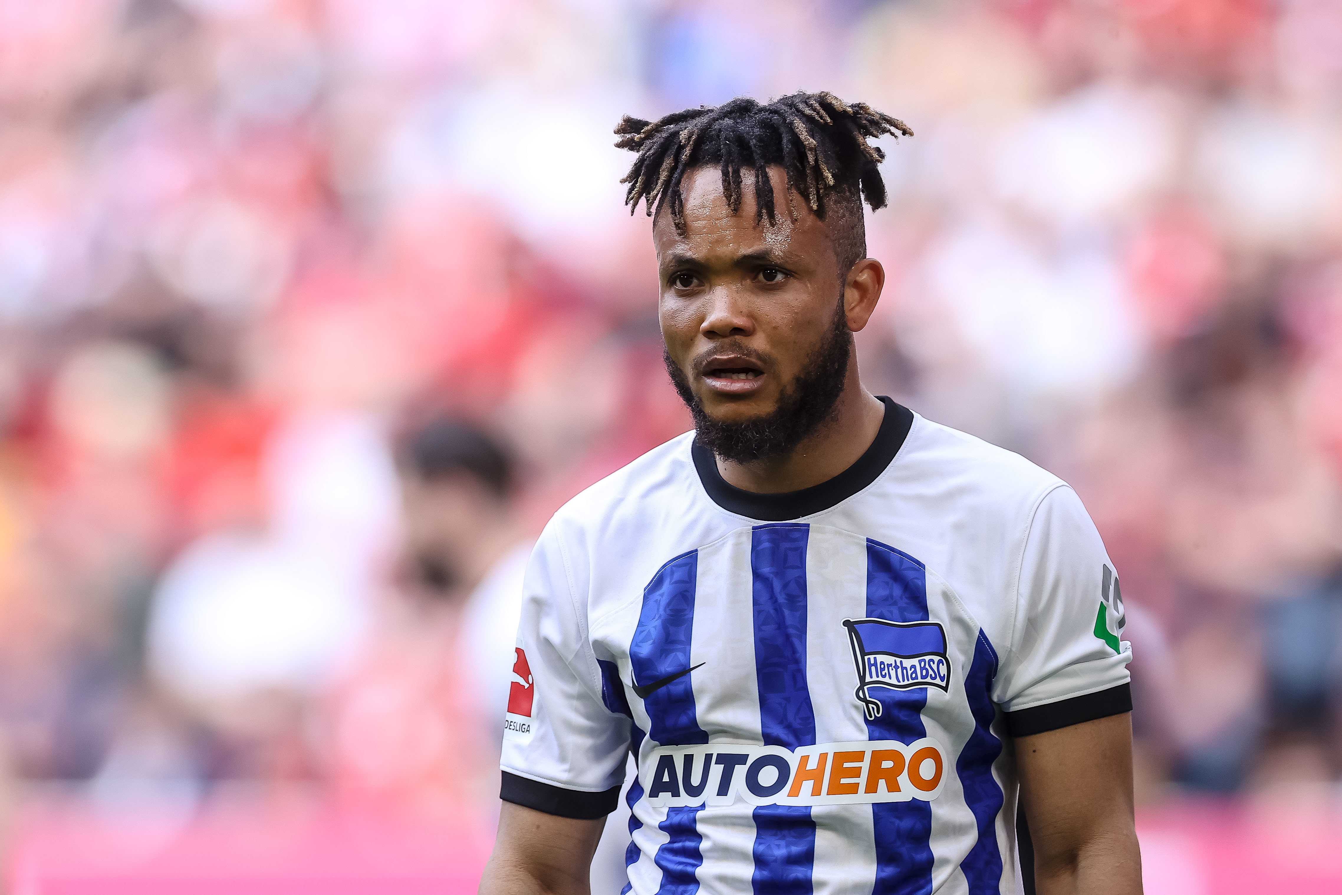 Bundesliga Review: Ejuke Relegated After Final Day