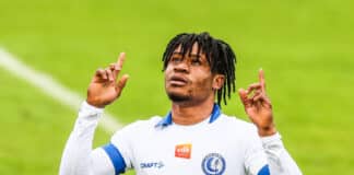 Gent Boss on Why Gift Orban and Victor Boniface Aren’t Teammates