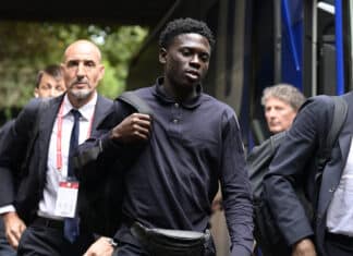 NPFL to the World: Akinsanmiro on His Way to World Prominence