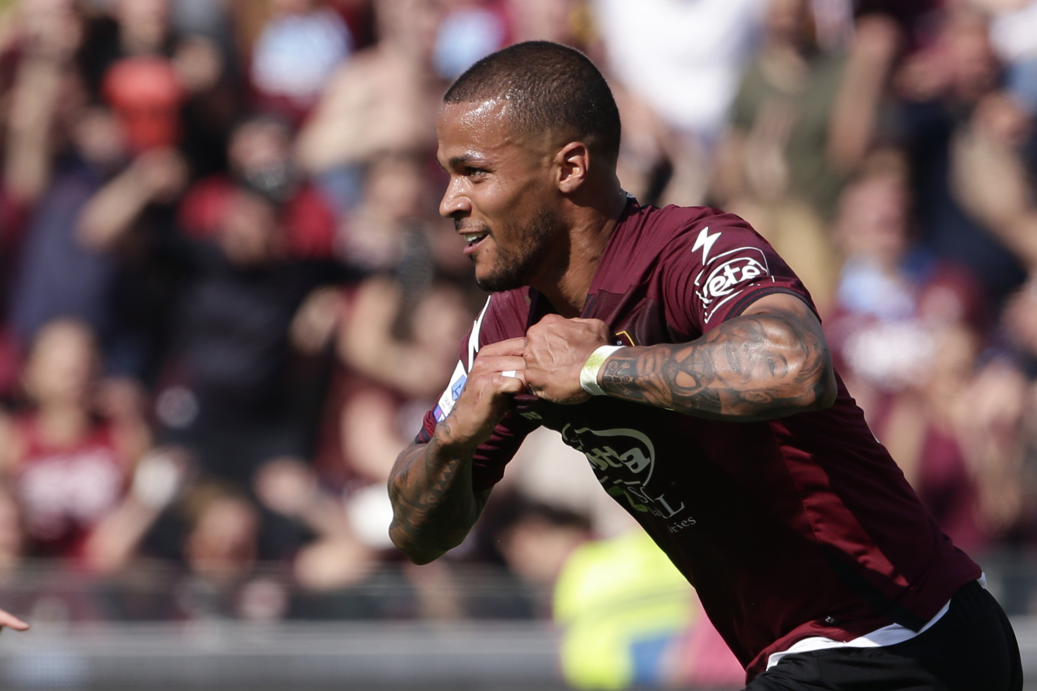 Super Eagles News: Troost-Ekong Earns More Money for Watford