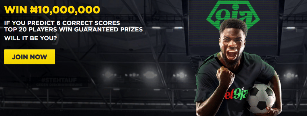 Super9Ja Jackpot Predictions – Free Weekly Correct Score Tips