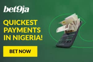Bet9ja 
