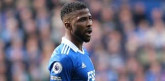 Super Eagles Transfer News: Iheanacho on the Radar of Italian Giants Super Eagles Transfer News: Iheanacho on the Radar of Italian Giants
