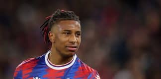 PSG Eye Olise as Lionel Messi Replacement PSG Eye Olise as Lionel Messi Replacement