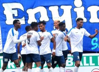 NPFL Title on the Line in Enyimba vs Rivers United Clash