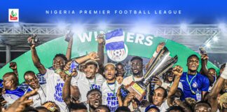 Six Games that Turned Enyimba into NPFL Champions Six Games that Turned Enyimba into NPFL Champions