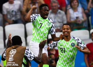 Ahmed Musa’s Inspiring Use of Net Worth Strikes a Chord with Super Eagles Fans