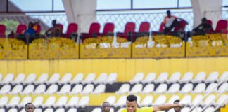 Bendel Insurance Aim to Extend Unbeaten Run in Lobi Stars Clash Bendel Insurance Aim to Extend Unbeaten Run in Lobi Stars Clash