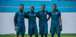 Enyimba Clash Swords With Remo Stars in the NPFL Super Six Opener Enyimba Clash Swords With Remo Stars in the NPFL Super Six Opener