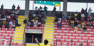 Bendel Suffer First Defeat in 22 Games in the NPFL Super Six Matchday 4 Bendel Suffer First Defeat in 22 Games in the NPFL Super Six Matchday 4