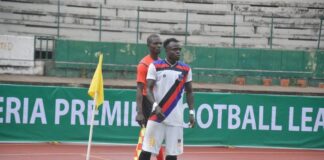 Lobi Stars Quash Transfer Reports Linking Winger to Former NPFL Champions Lobi Stars Quash Transfer Reports Linking Winger to Former NPFL Champions