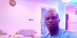 Who is Fatai Osho? Your Guide to the New Akwa United Coach Who is Fatai Osho? Your Guide to the New Akwa United Coach