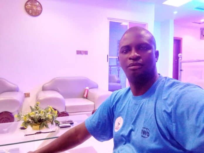 Who is Fatai Osho? Your Guide to the New Akwa United Coach Who is Fatai Osho? Your Guide to the New Akwa United Coach