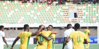 Bendel Insurance star wins a N100k Reward for a Puskas Award-Worthy goal Bendel Insurance star wins a N100k Reward for a Puskas Award-Worthy goal