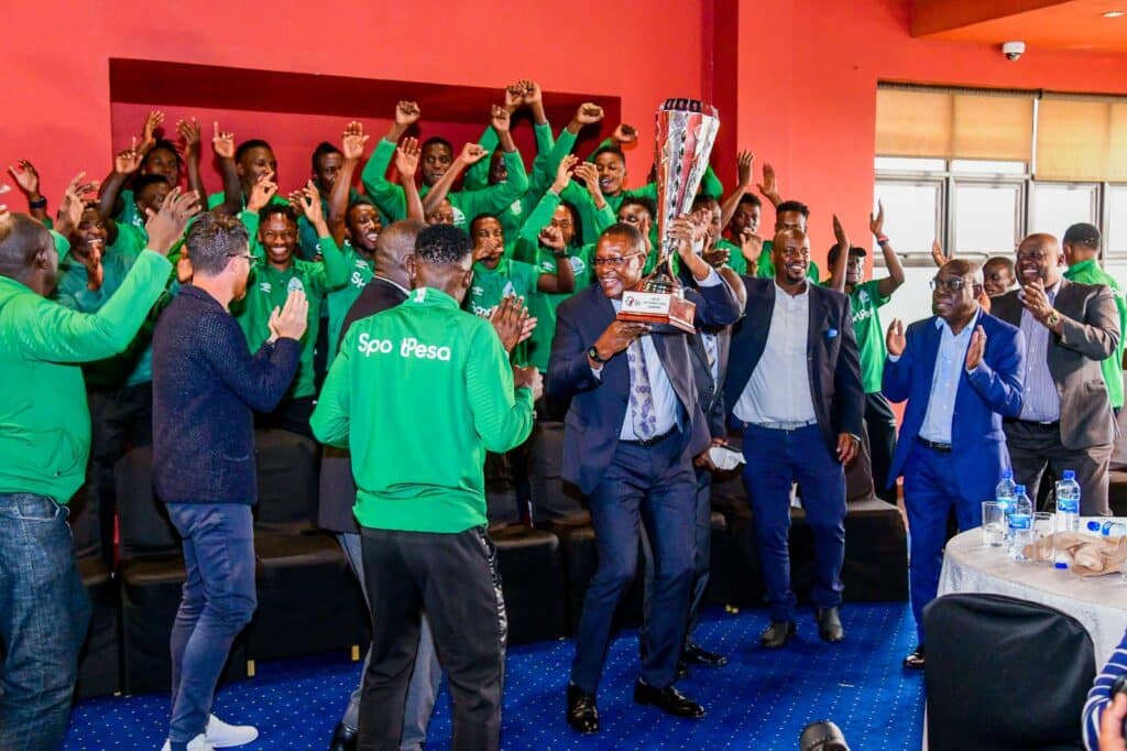 Gor Mahia