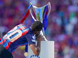 Top 10 Nigerian seasonal Premier League highest goal scorer