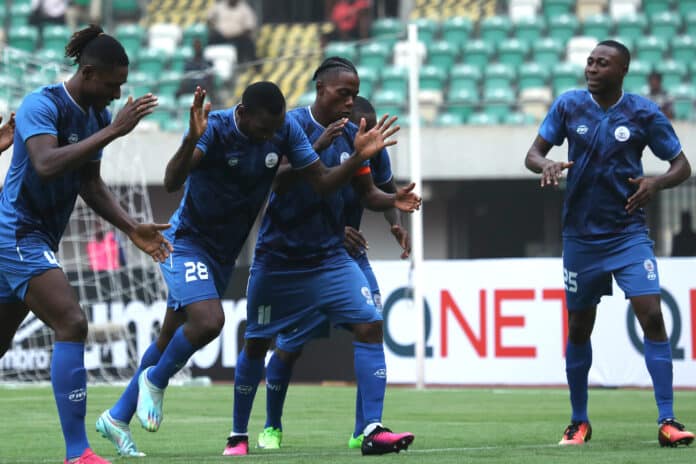Best Matches of the NPFL 2022-2023 Season